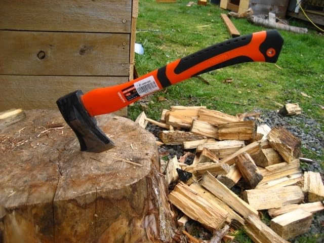 Edward Tools Wood Splitting Maul 17