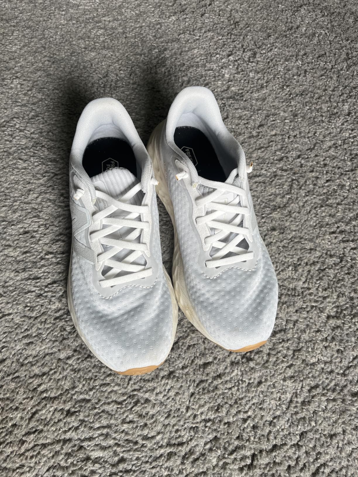 New Balance Fresh Foam Arishi v4 Women's Running customer photo 2