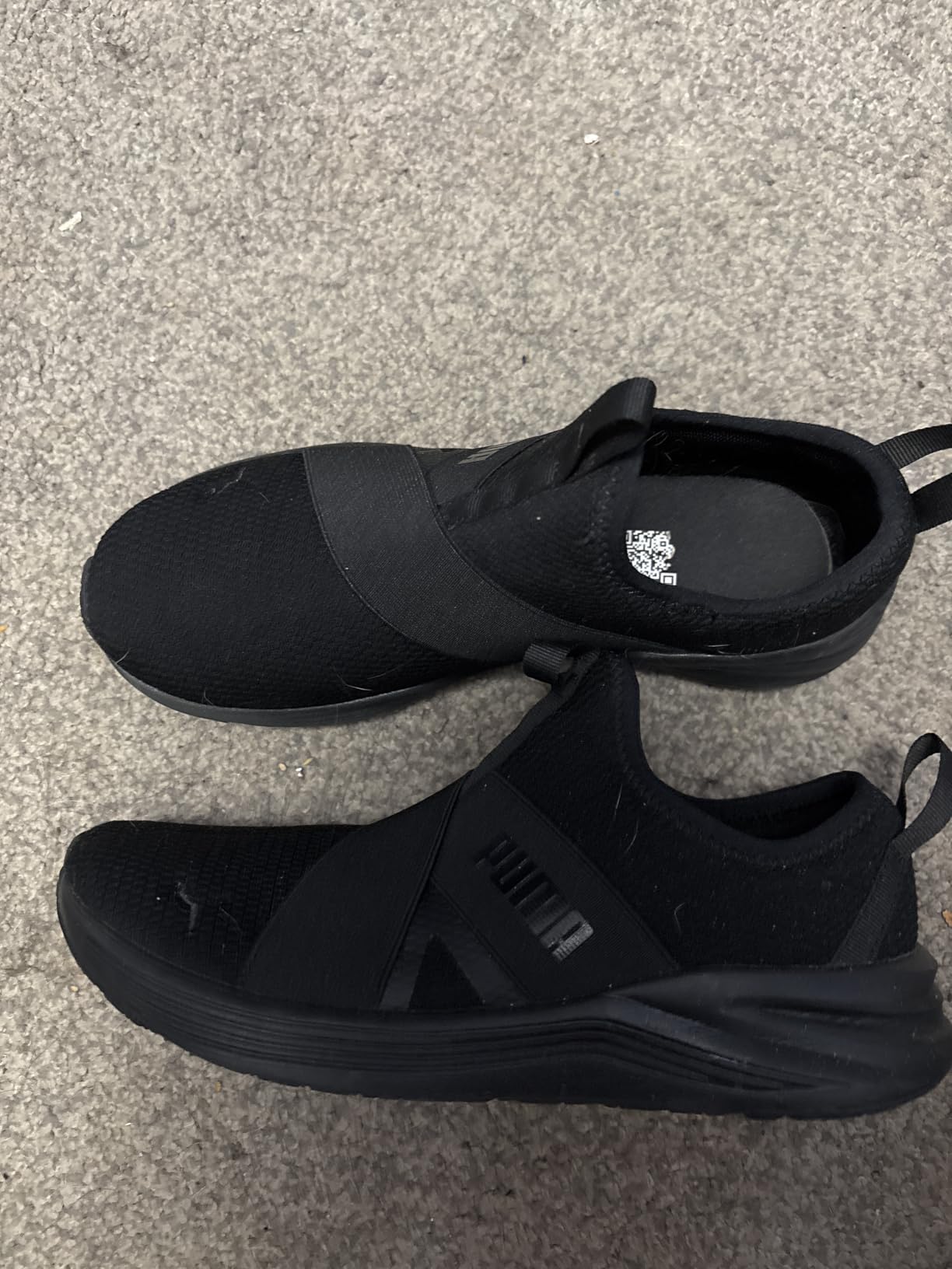 PUMA Womens Better Foam Prowl Training Sneakers Shoes customer photo 1