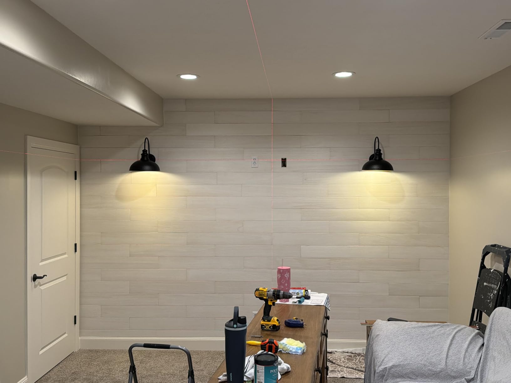 Real Wood Wall Planks-5