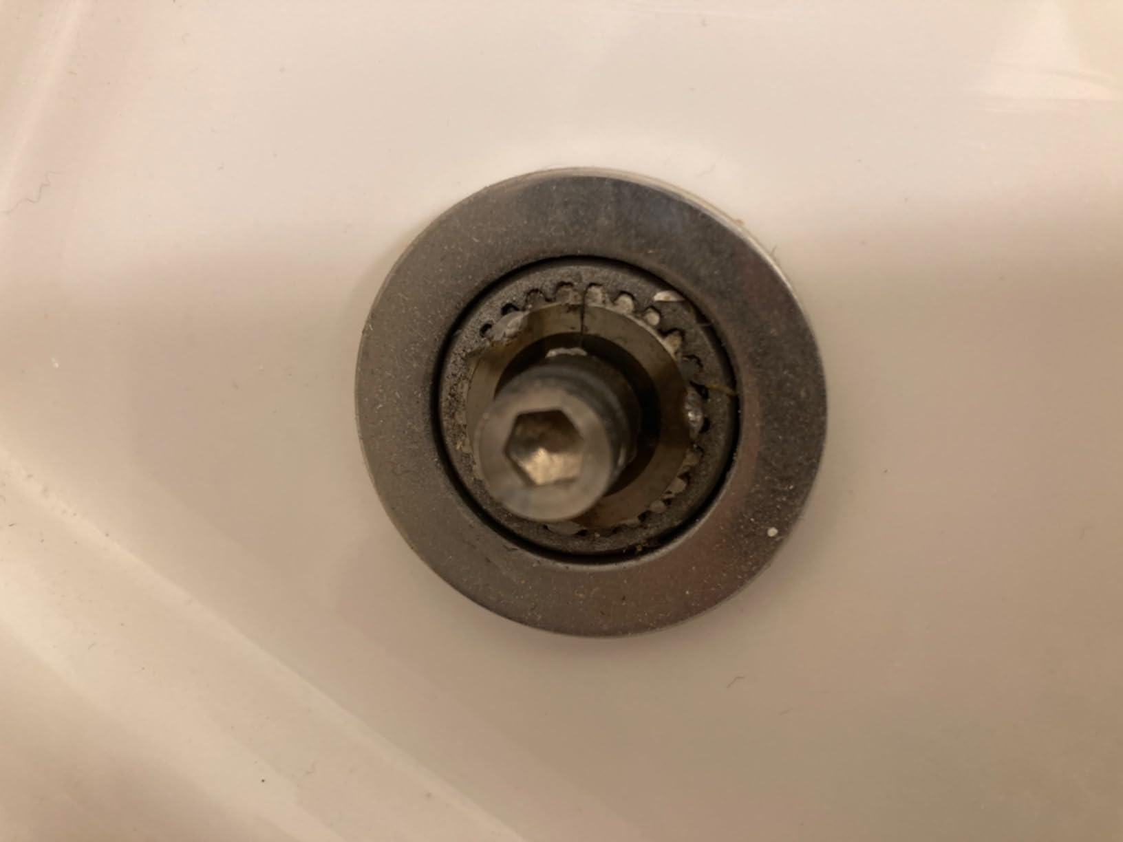 ANZZI Walk In Tub for Seniors 29 x 52 In Right Drain Wheelchair Accessible Bathtub Dual Therapy 12 Whirlpool Jets 18 Air Jets Inline Heater Quick Fill ADA Seat Acrylic White | 2953WCRWD customer photo 2