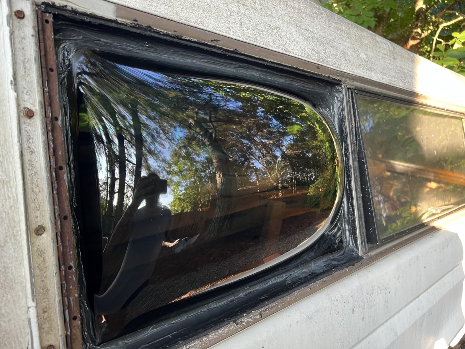 RecPro RV Skylight Outer Dome | 14