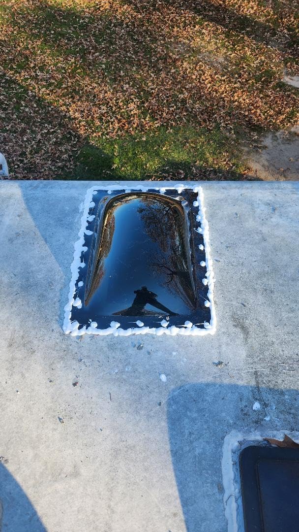 RecPro RV Skylight Outer Dome | 14