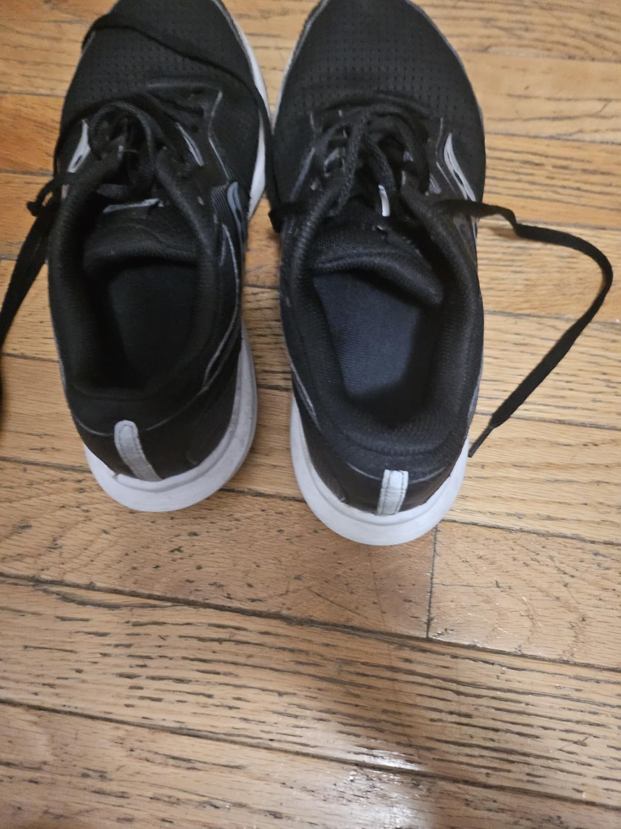 Saucony Men's Cohesion 16 Running Shoes customer photo 2