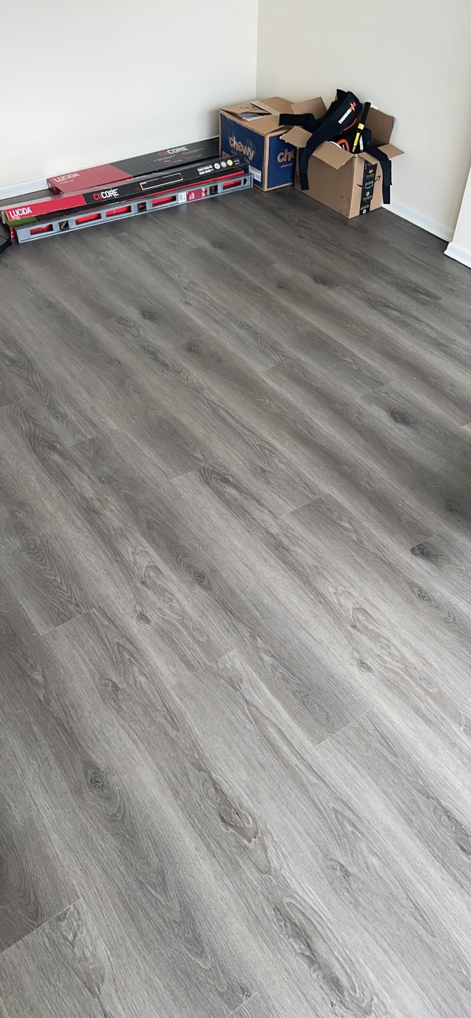 MaxCore Pro | Lucida Surfaces | 7. 5/16