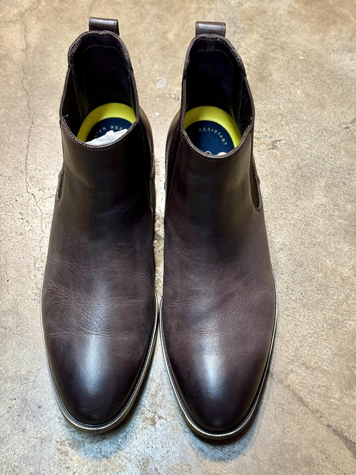 Men's Hawthorne Chelsea customer photo 1