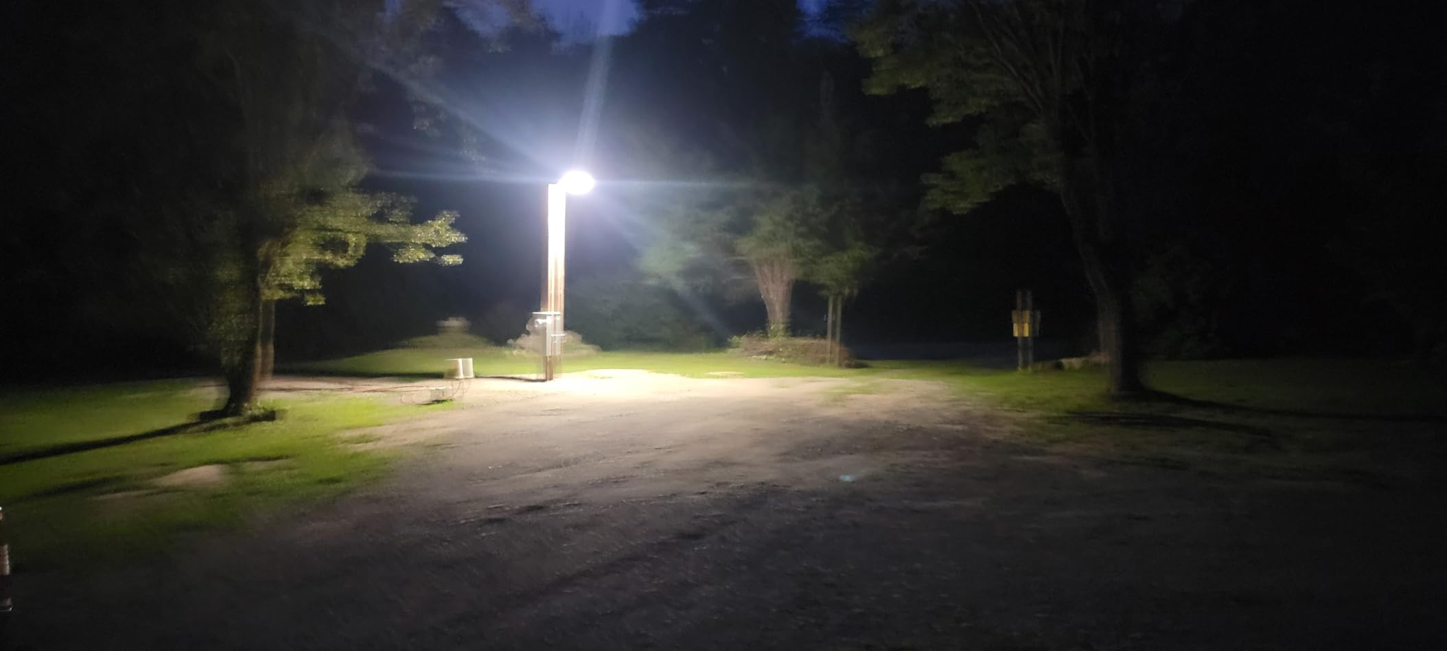 TORCHSTAR 3CCT LED Barn Light Dusk to Dawn Area Lights Aluminum Bronze | Outdoor Security Flood Lighting with Photocell, 40W/60W/80W Selectable, ETL & FCC Listed, IP65 Waterproof, 120-277V, Garage customer photo 2