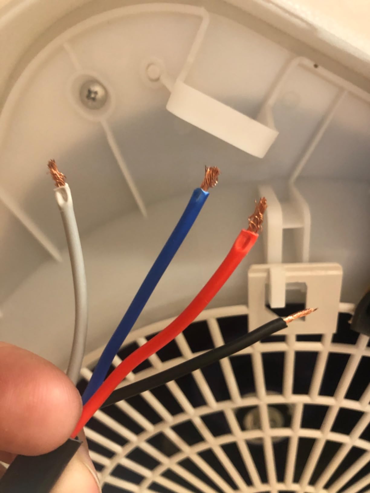 findmall 50FT Air Conditioning Tubing Hose Extension 1/4 and 3/8 Insulated Red Copper Hoses Fit for Mini Split Air Conditioner customer photo 1