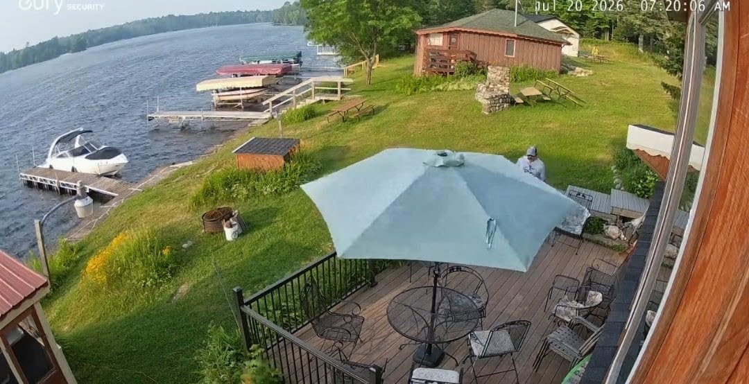 Best Choice Products 10ft Outdoor Patio Umbrella, Market Umbrella with 6 Sturdy Ribs, Push Button, Tilt and Crank - Navy Blue customer photo 2