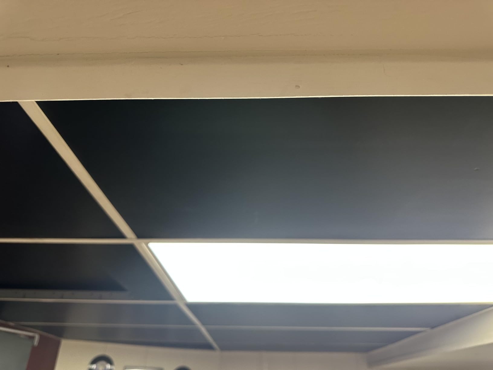 Sunco 2 Pack 2x4 LED Flat Panel Lights 3CCT Selectable, 30-50W, Dimmable | 6500LM, Selectable CCT 4000K/5000K/6000K, Selectable Wattage 30W/40W/50W, 0-10V, Office Lighting, Warehouse, Drop Ceiling customer photo 1