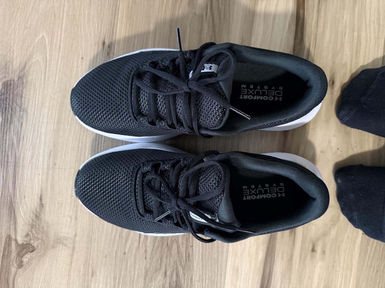 Under Armour Women's Charged Surge 4 Running Shoe customer photo 2