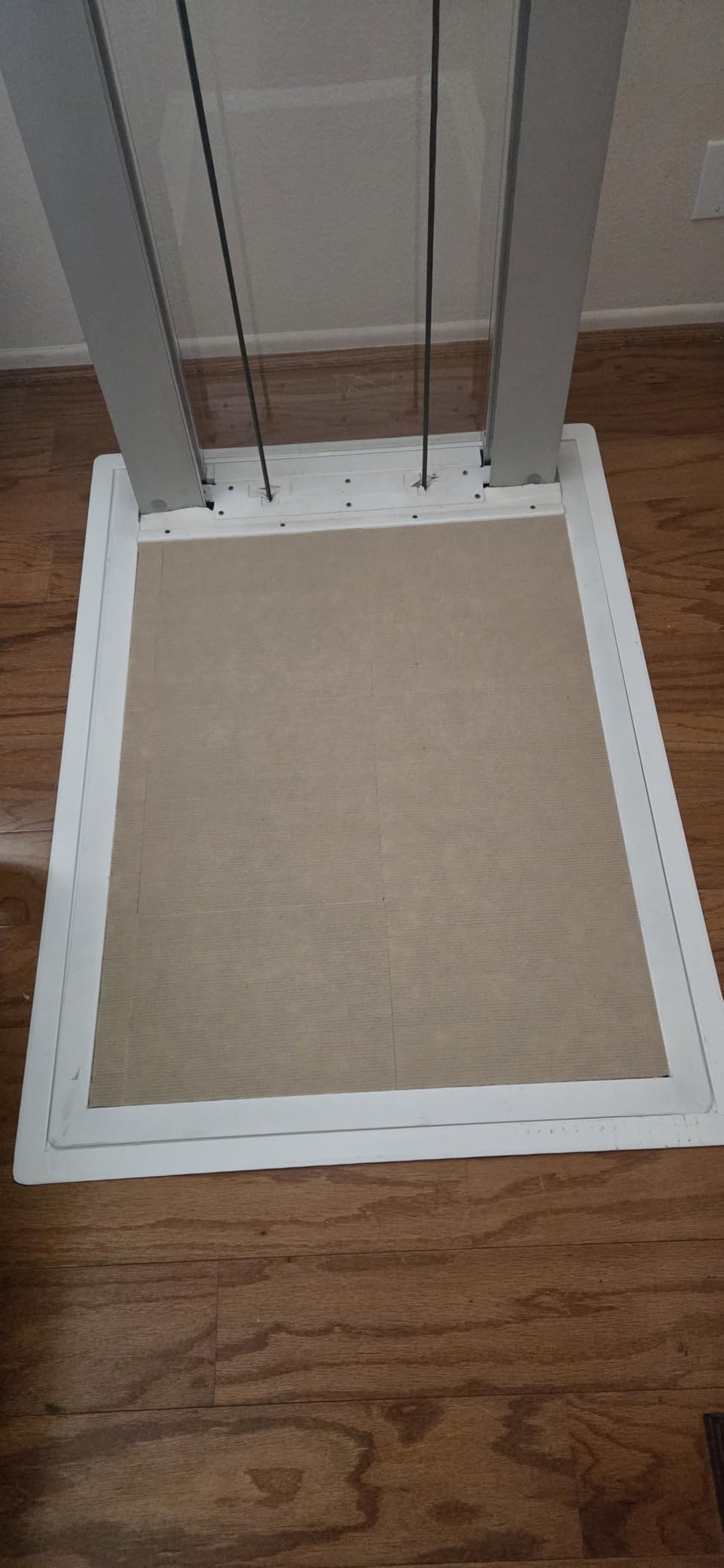 CUCOS Carpet Tiles Peel and Stick, Squares Carpet Floor Tile 12