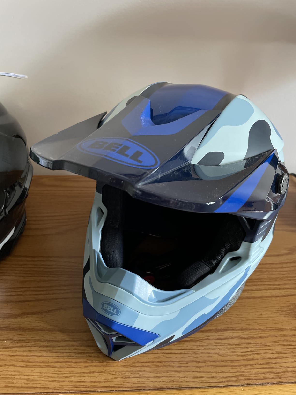 Bell Moto-10 Spherical MIPS Helmet customer photo 1