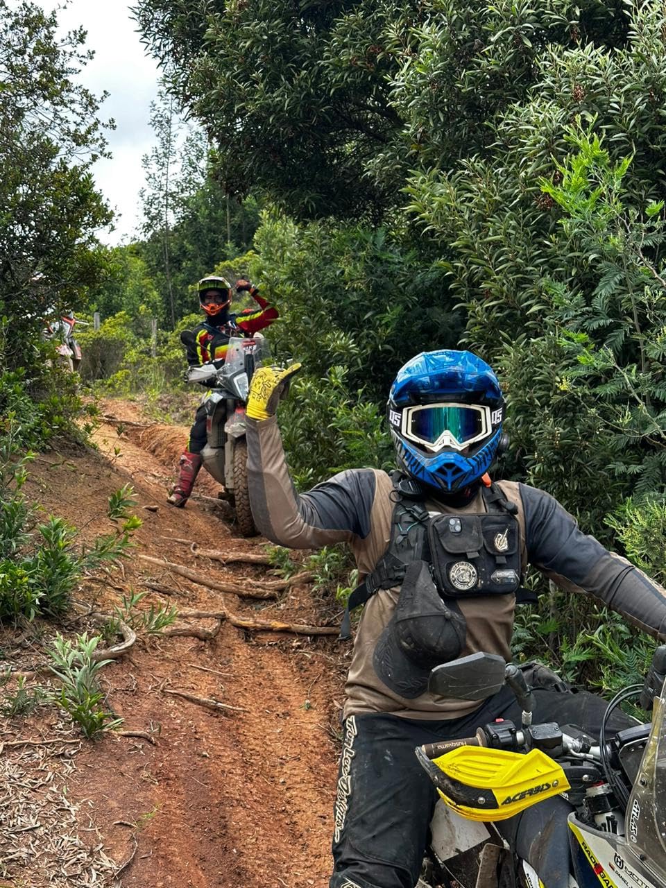 Bell Moto-10 Spherical MIPS Helmet customer photo 2