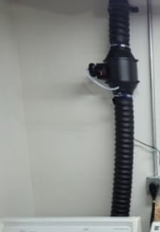AC Infinity Automatic Duct Fan 4