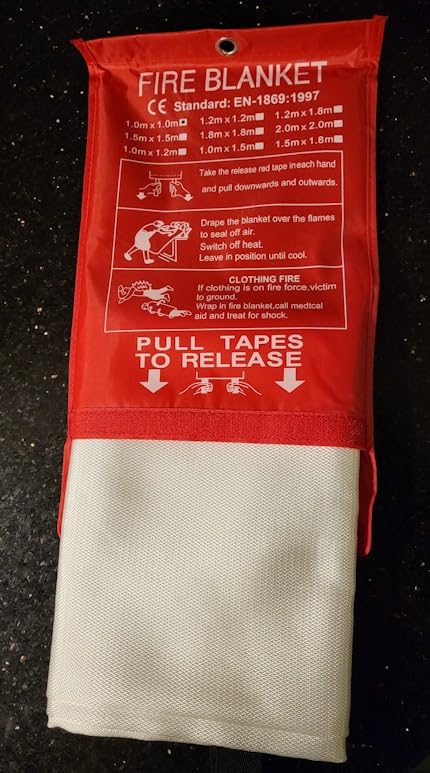 LaSyL Blanket Emergency for Home, 40