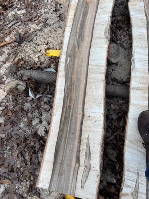 VEVOR Chainsaw Mill, Portable Sawmill 14