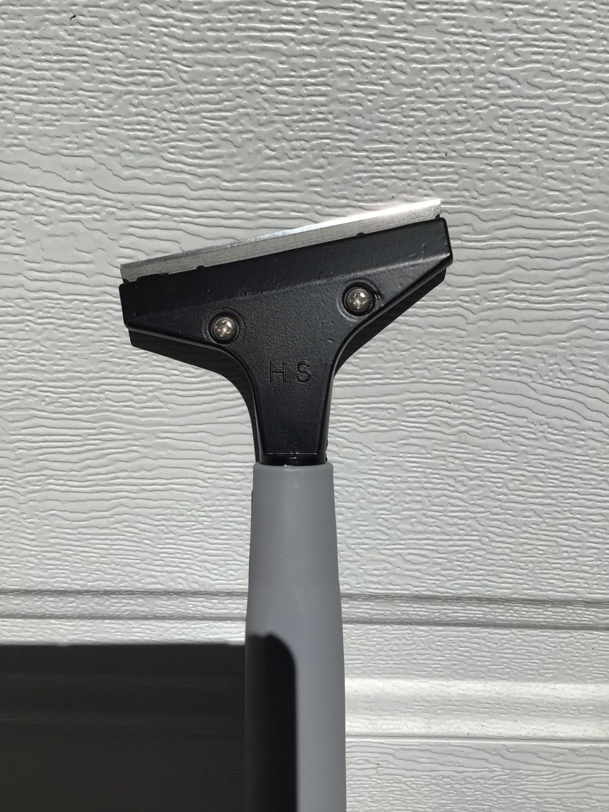 Floor Scraper Heavy Duty Long Handle, 61in 4