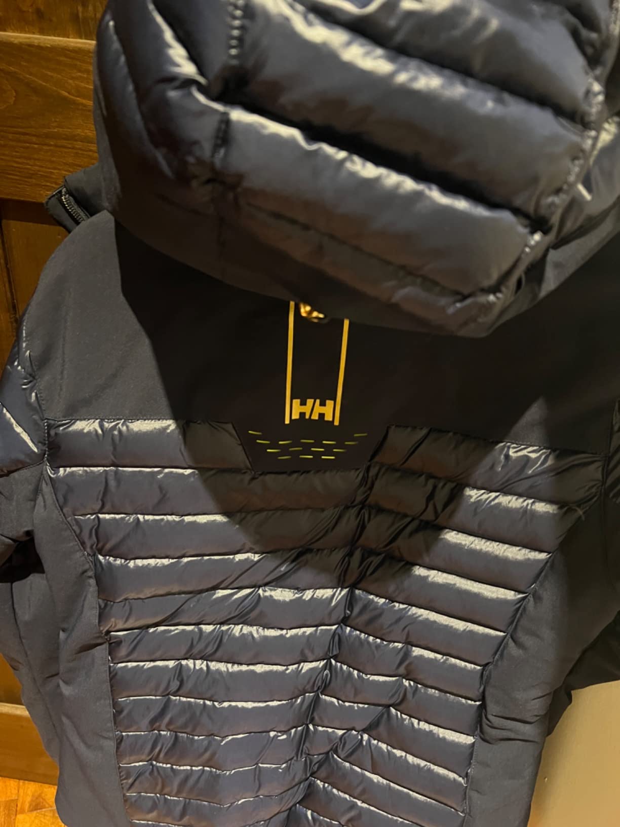 Helly Hansen Womens Avanti Jacket | Waterproof, Insulated Skiing Jacket, Perfect Winter Coat for Outdoor Activities customer photo 1