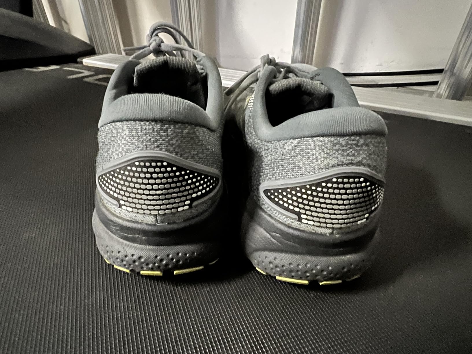 Brooks Men's Ghost 16 Neutral Running Shoe customer photo 3