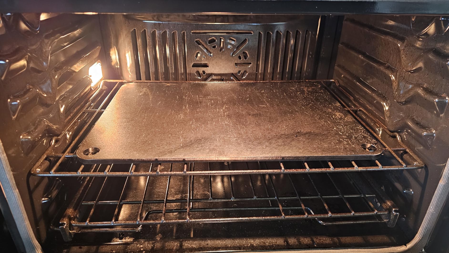 VEVOR Pizza Steel, 20