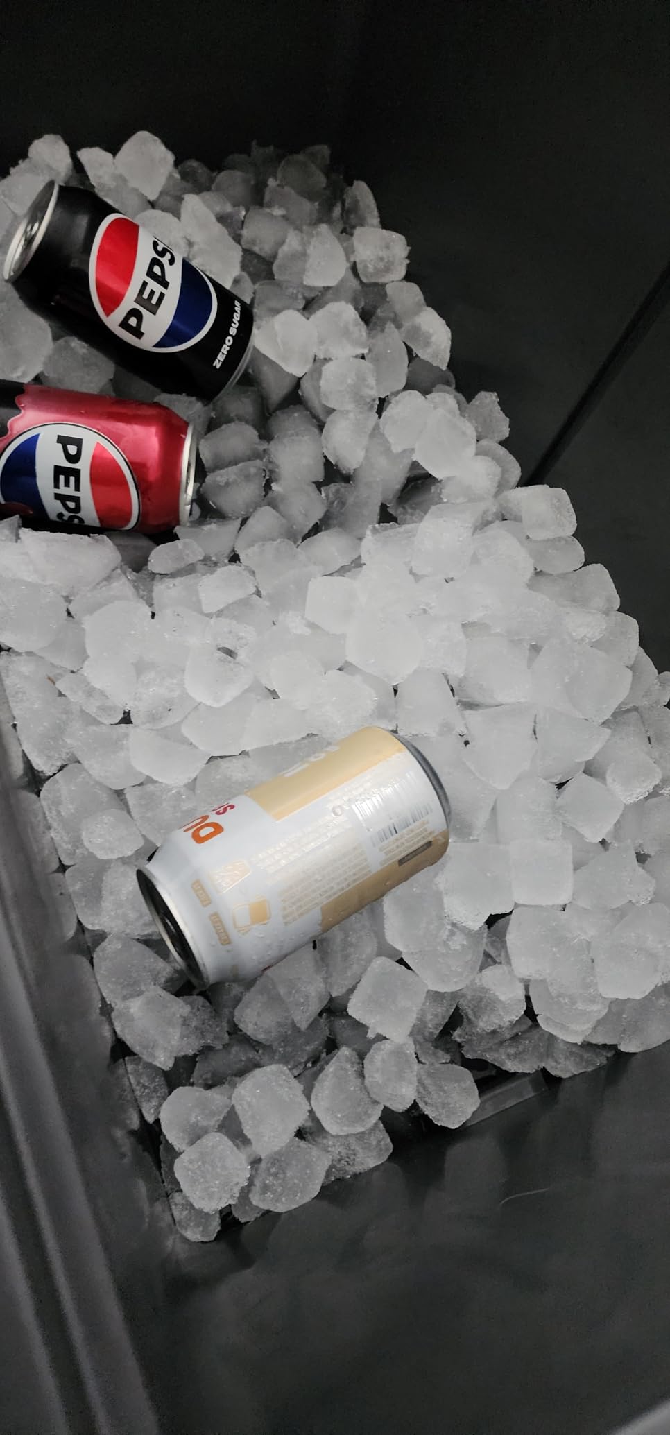 ENGEL 60 QT Ultra-Light Injection Molded Cooler - Keeps Ice up to 7 Days customer photo 1