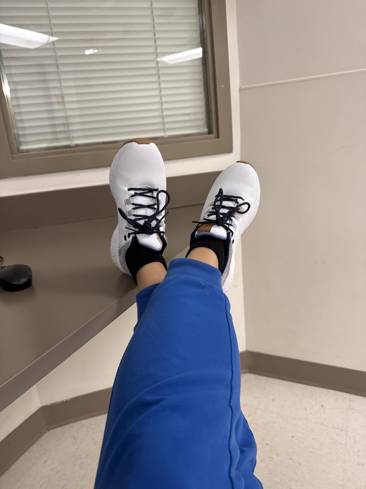 La Jolla SL Women's Spikeless Golf Shoes customer photo 1