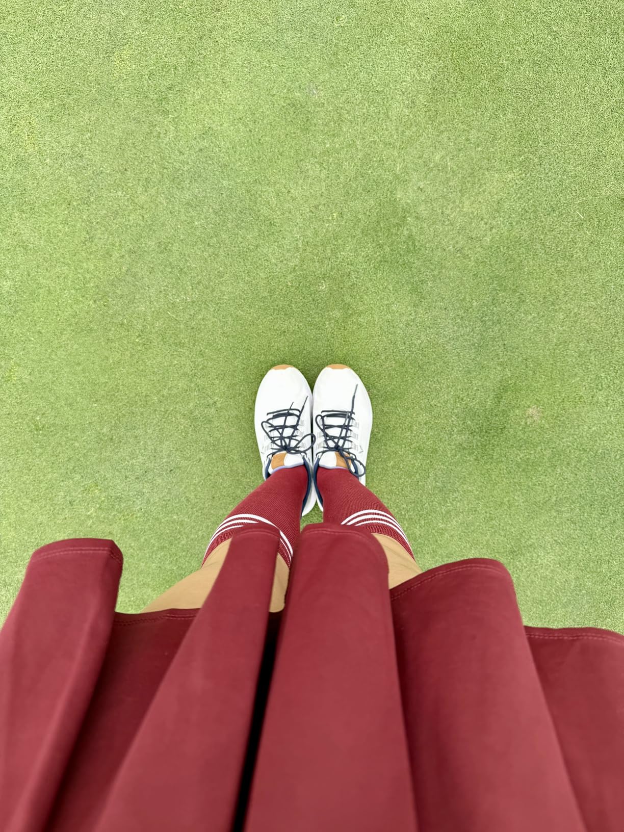 La Jolla SL Women's Spikeless Golf Shoes customer photo 2