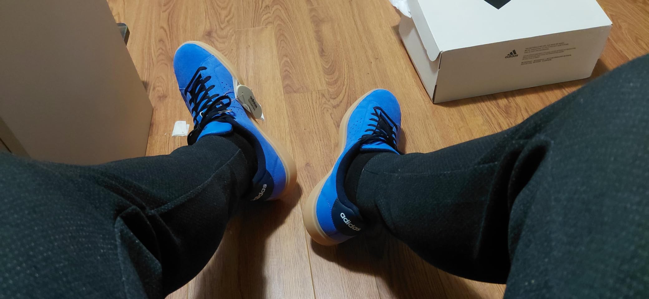 Men's Advantage 2.0 customer photo 1