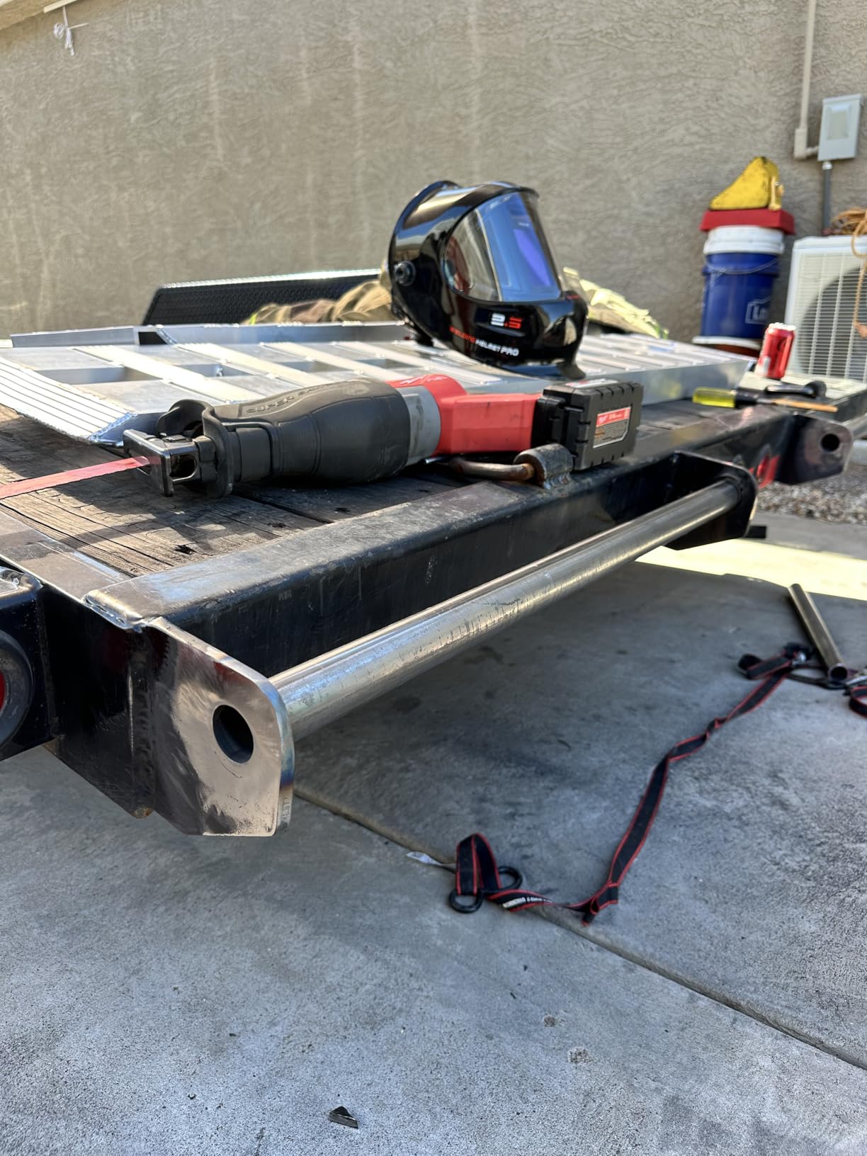 VEVOR Aluminum Ramps, 60
