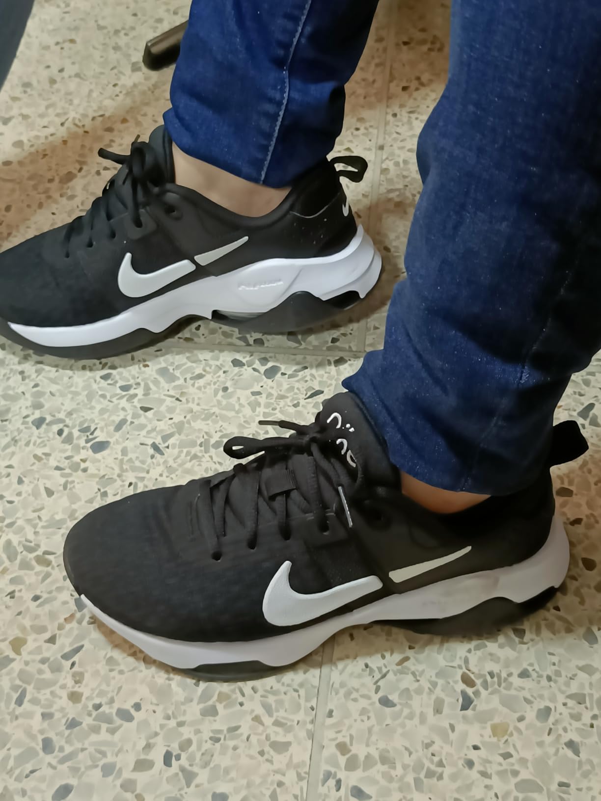 Nike Women's W Zoom Bella 6 Trainers customer photo 2
