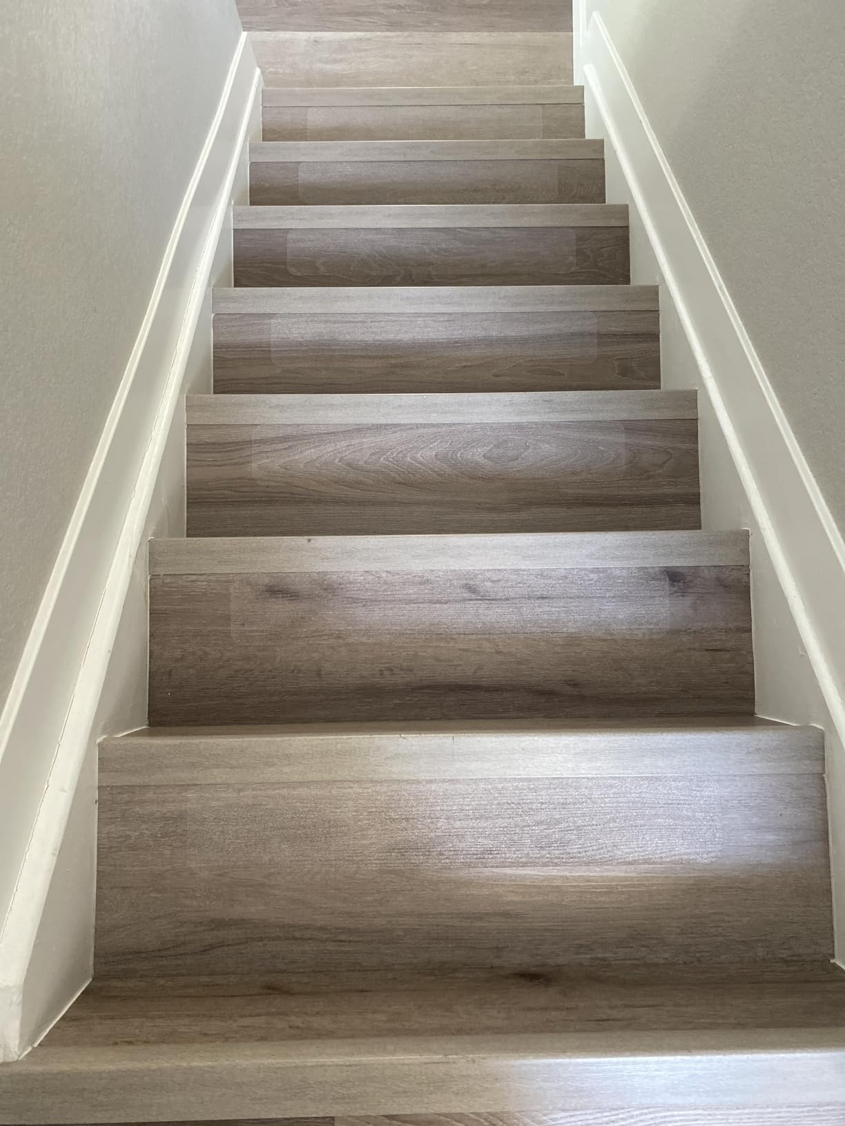 Outdoor Stair Treads Non-Slip 30