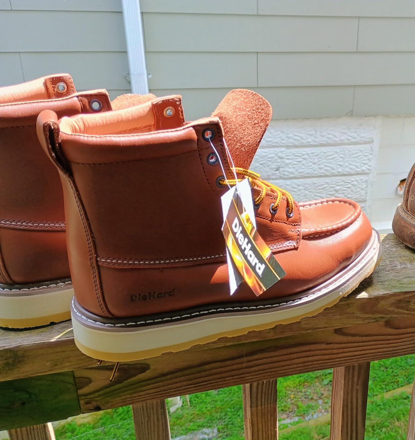 Men's SureTrack 6