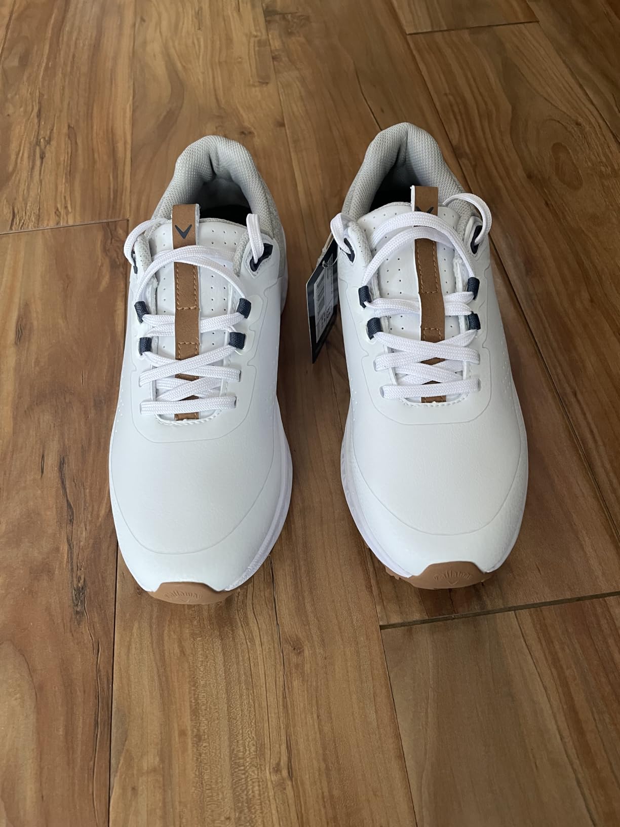 adidas Women's Pacific XT Golf Shoes customer photo 2
