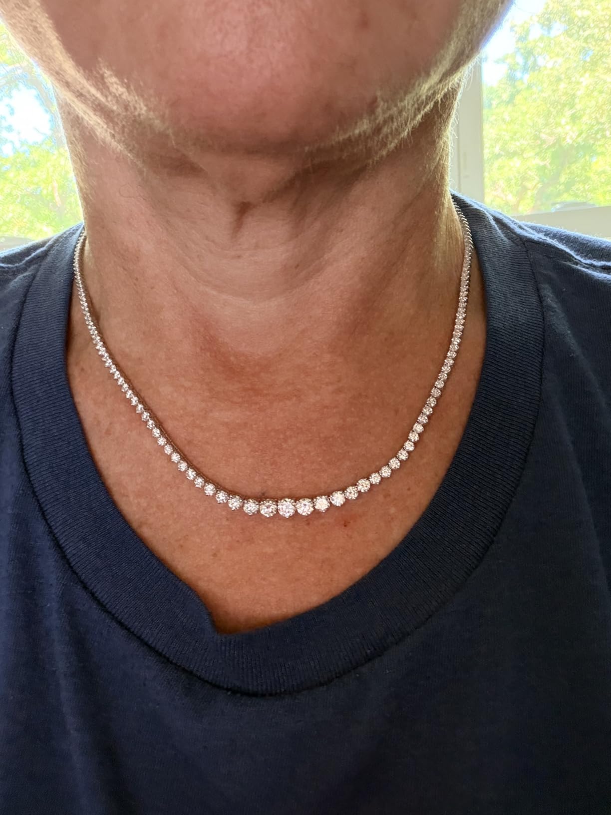 Houston Diamond District 3 to 50 Carat LAB GROWN 17