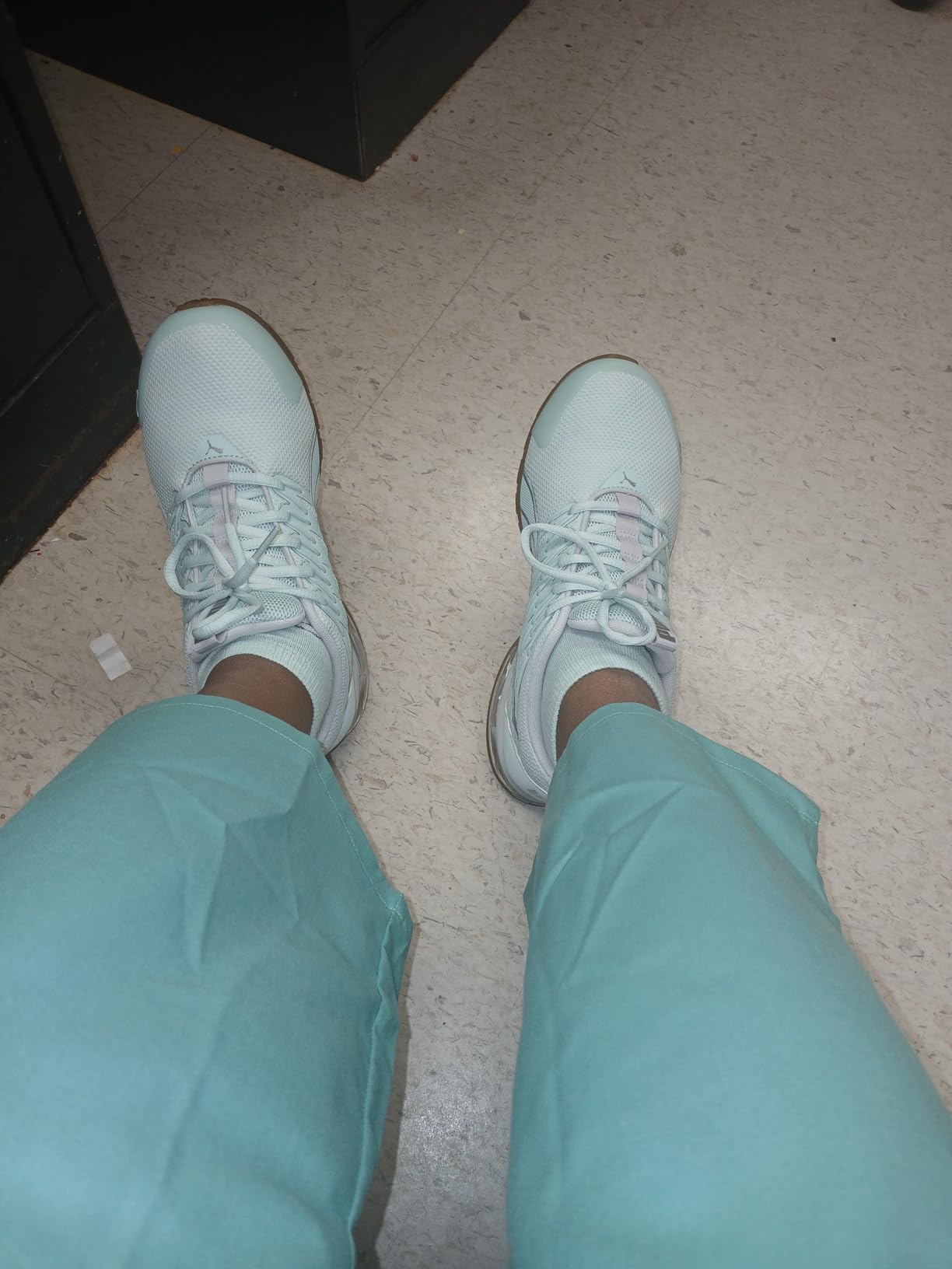 Puma Womens Voltaic Evo Cross Trainer customer photo 2
