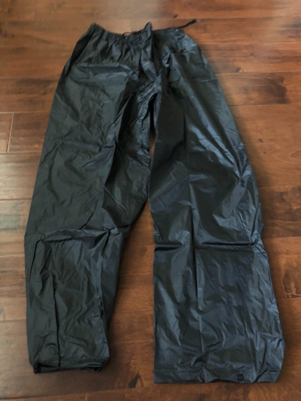 Rain Gear for Men Women Waterproof Lightweight Rain Suits Hideaway Hood Rain Jacket and Rain Pants for Outdoor customer photo 2