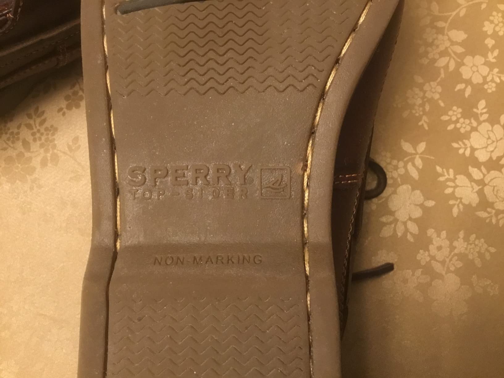 Sperry Mens Mako 2 Eye customer photo 2