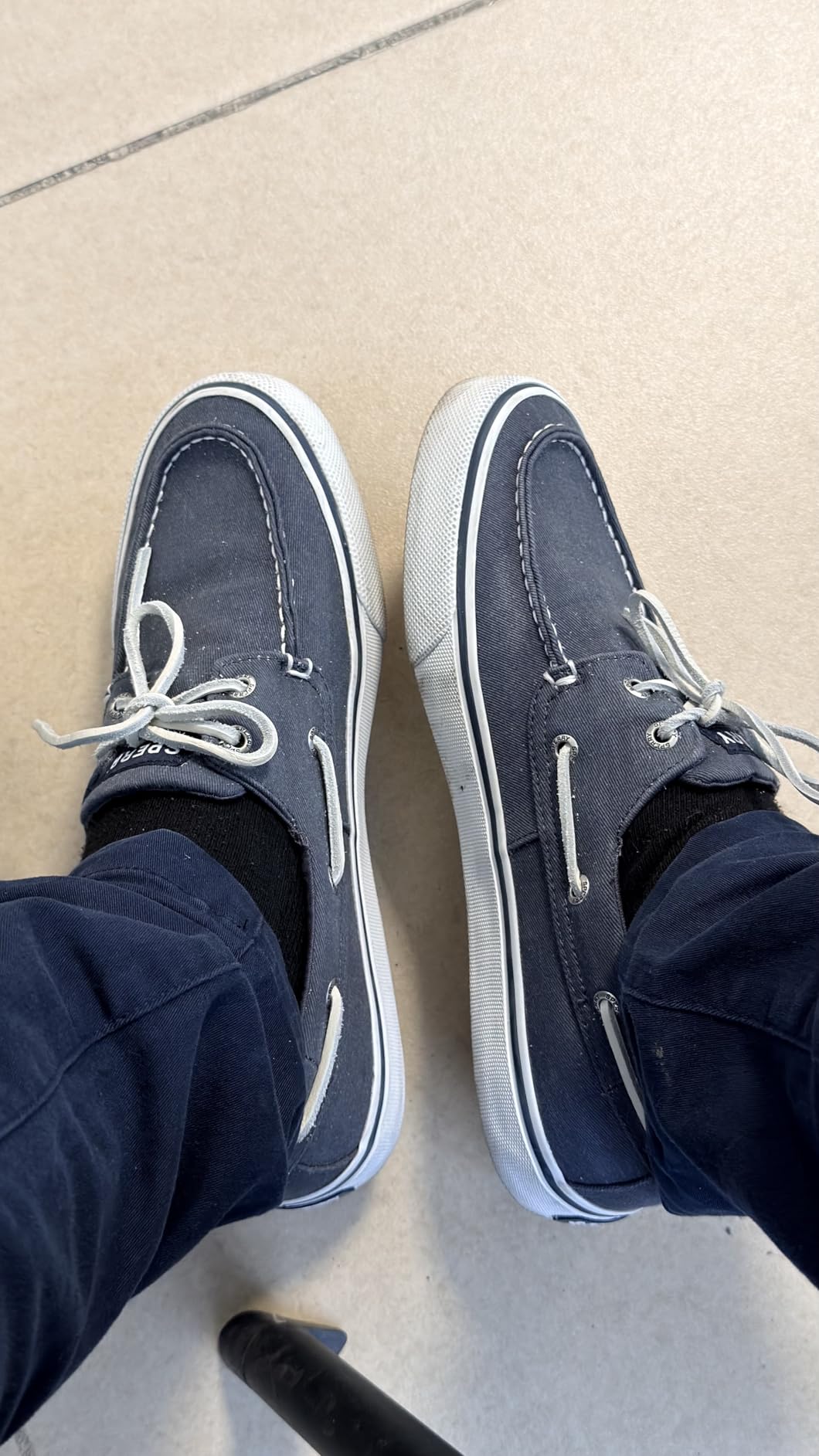Columbia Men's Bahama II Sneaker customer photo 1
