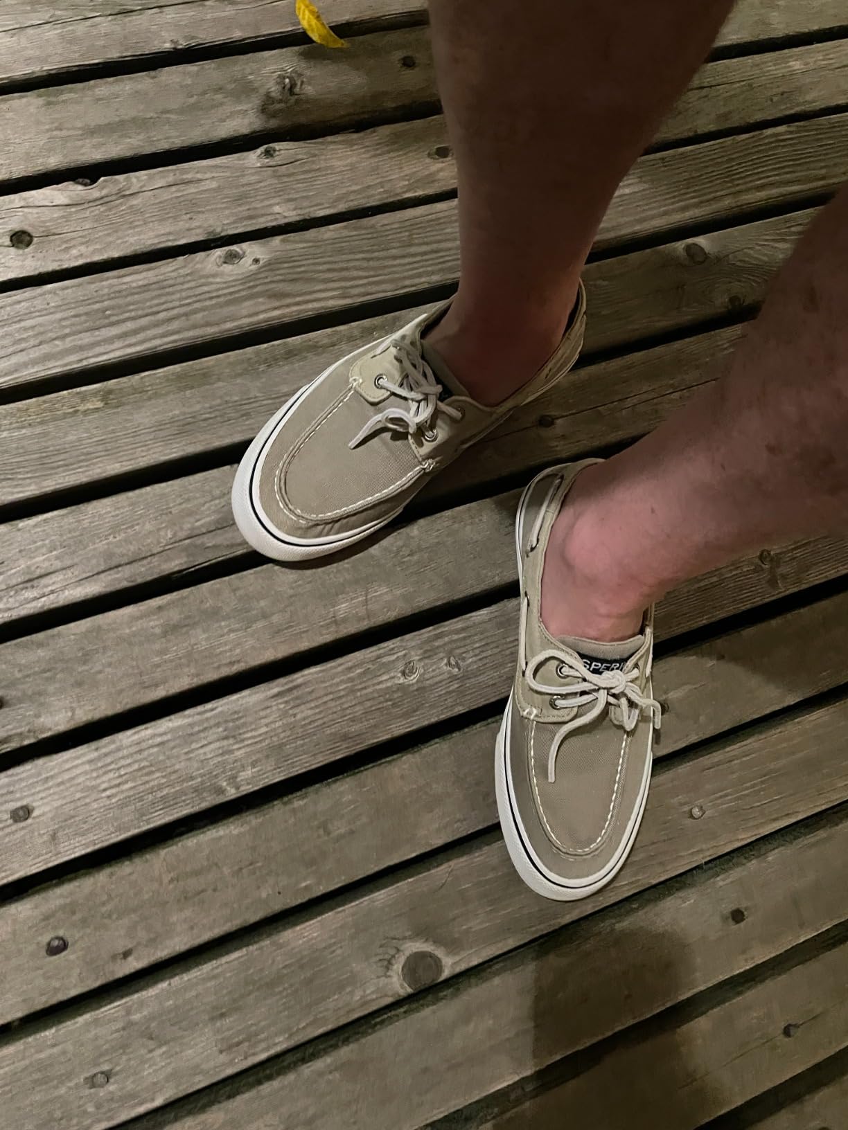 Columbia Men's Bahama II Sneaker customer photo 2