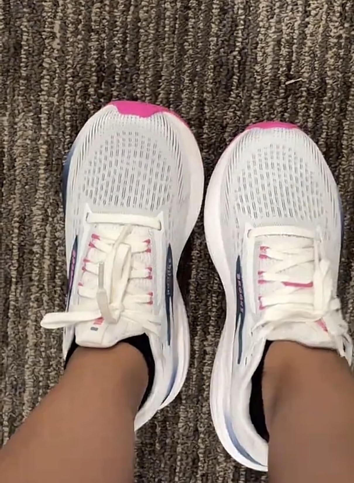 Brooks Women's Revel 8 Neutral Running & Walking Shoe customer photo 1