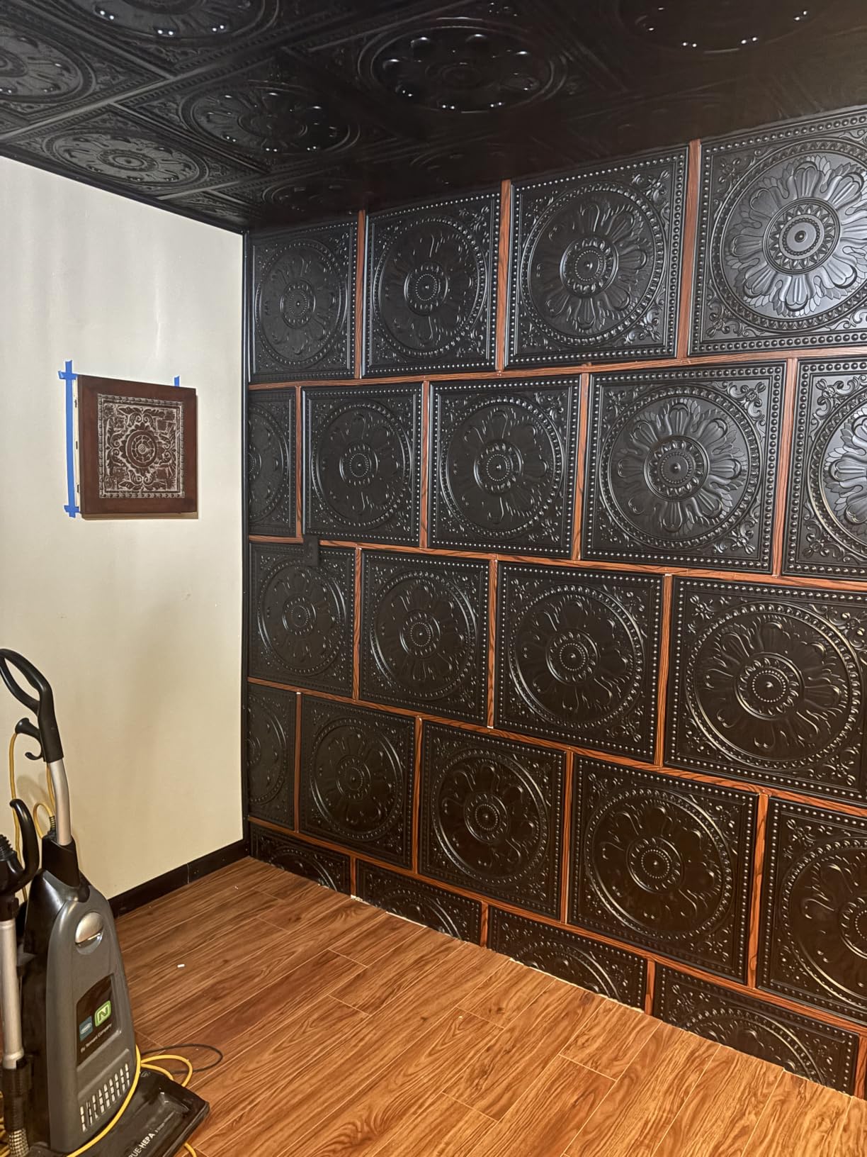 STICKGOO Drop Ceiling Tiles 24