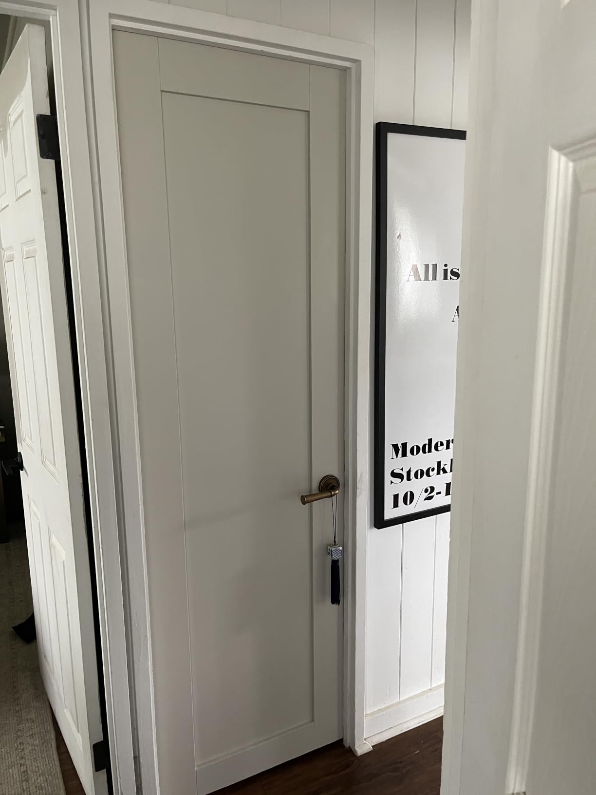 Slab Door Interior, Solid Core Pre-Built Wood Doors 36