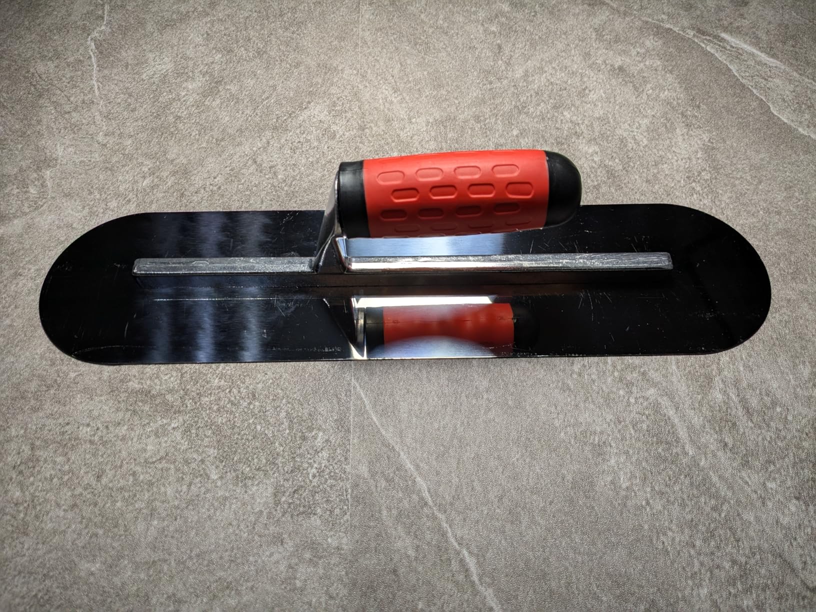 Concrete Tools Stainless Steel Pool Trowel, 10