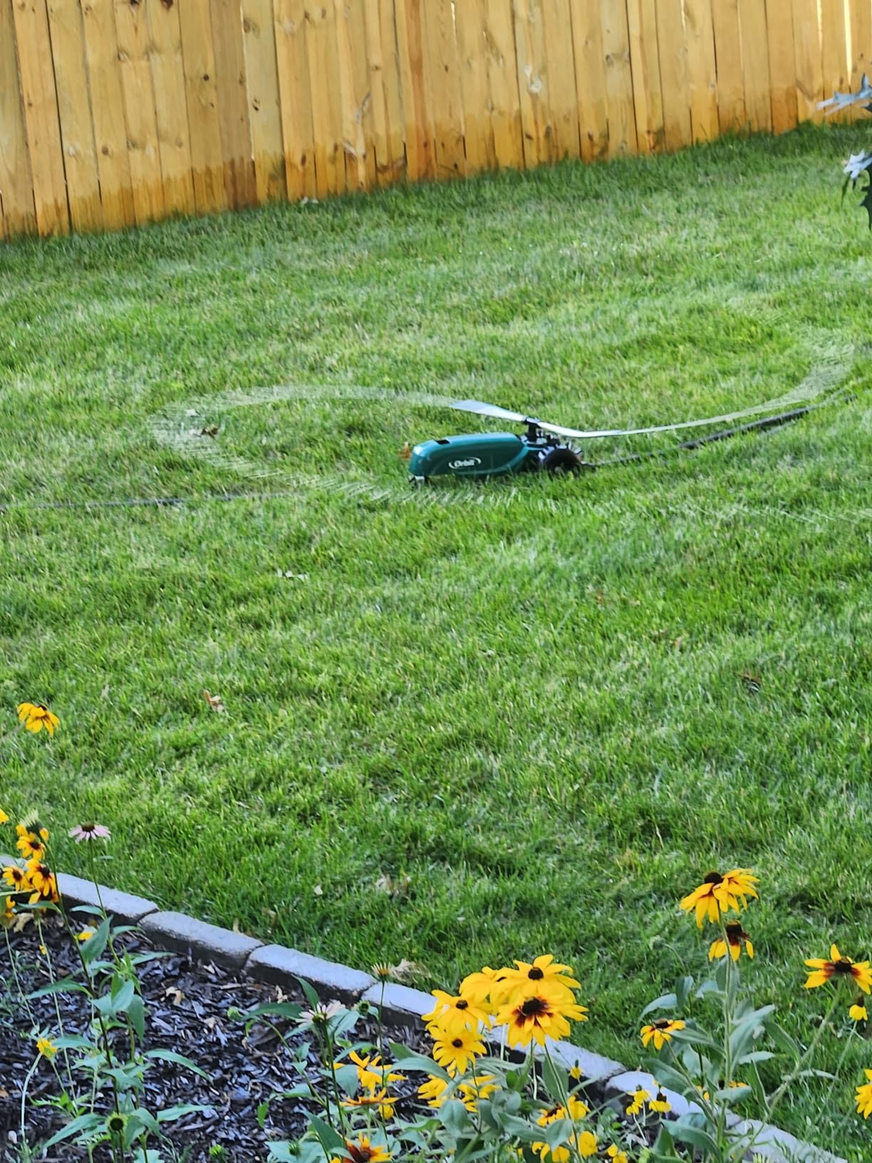 Tractor Sprinkler Parts Compatible with Orbit 58322 & Nelson 818653-4002 | Durable Aluminum Alloy Joint, Secure T-shaped components, Efficient Lawn/Garden Watering customer photo 1
