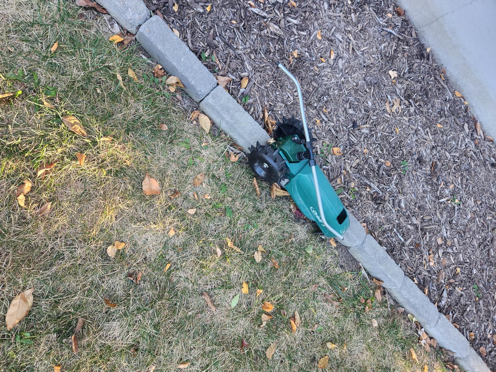 Tractor Sprinkler Parts Compatible with Orbit 58322 & Nelson 818653-4002 | Durable Aluminum Alloy Joint, Secure T-shaped components, Efficient Lawn/Garden Watering customer photo 2