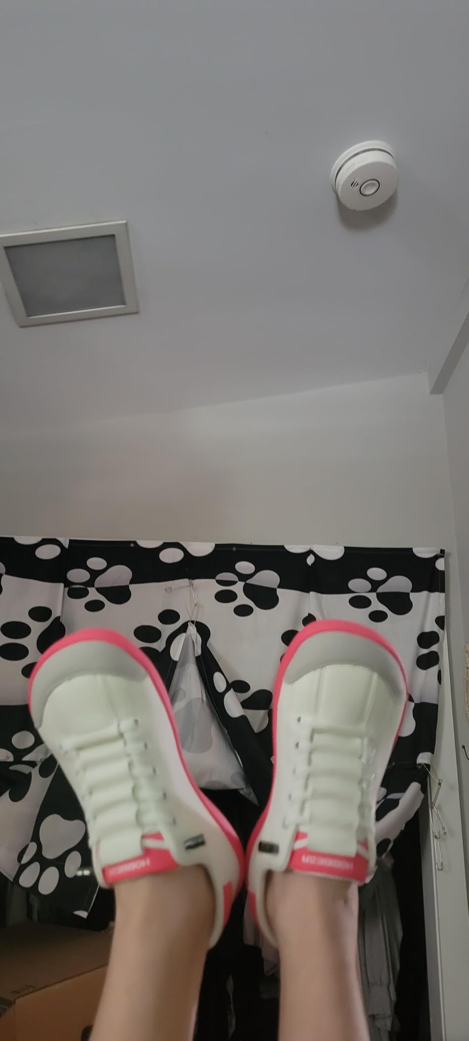 Leather Barefoot Shoes Lightweight Wide Toe Box Zero Drop Slip-on Shoes for Women customer photo 2
