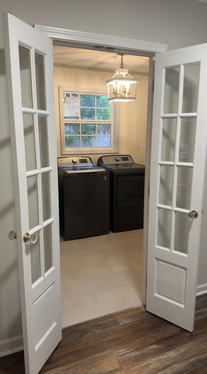Bifold Doors for 36