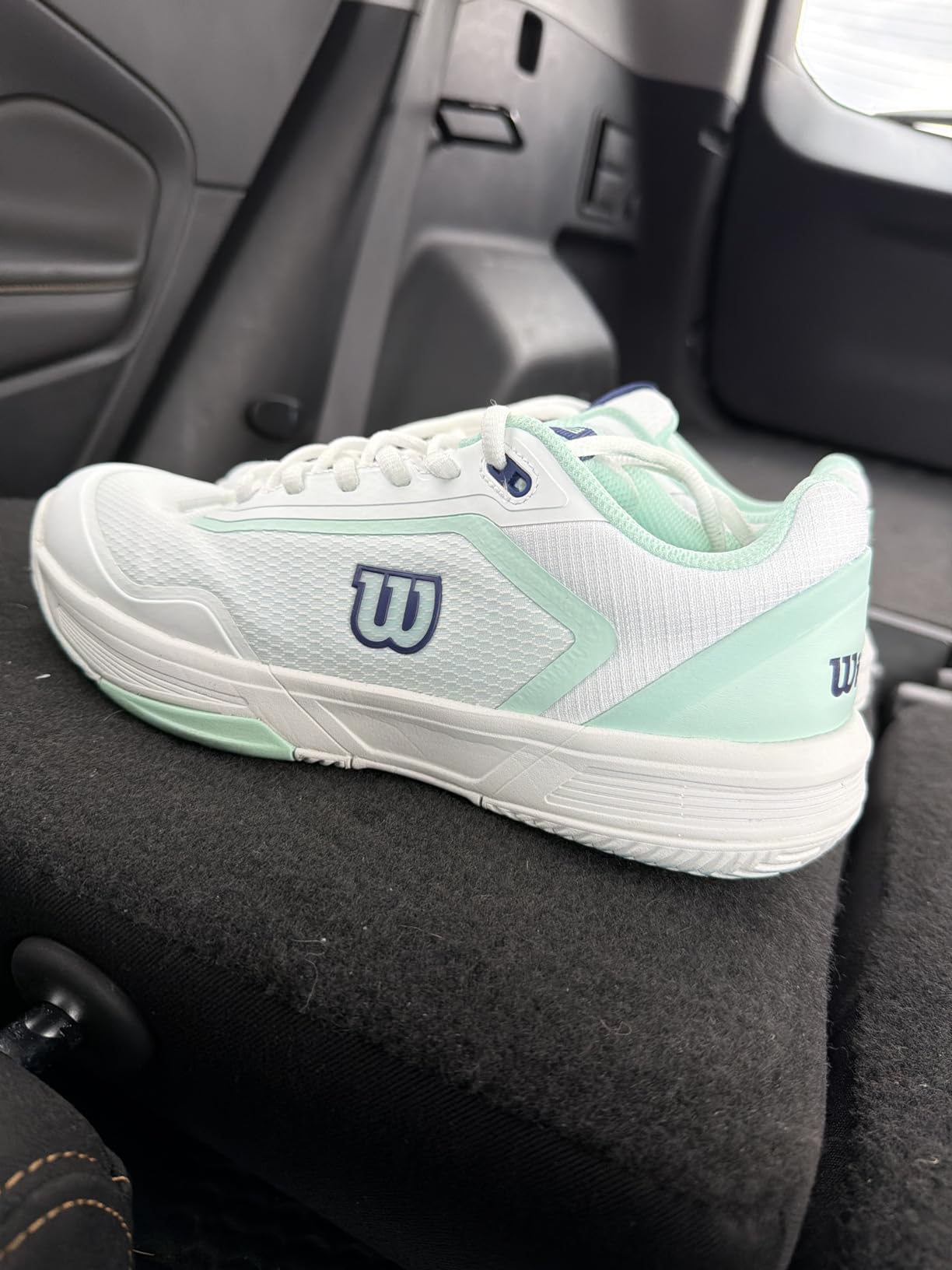 Courtglide Women's Tennis Shoes - Multiple Colors + Sizes customer photo 2