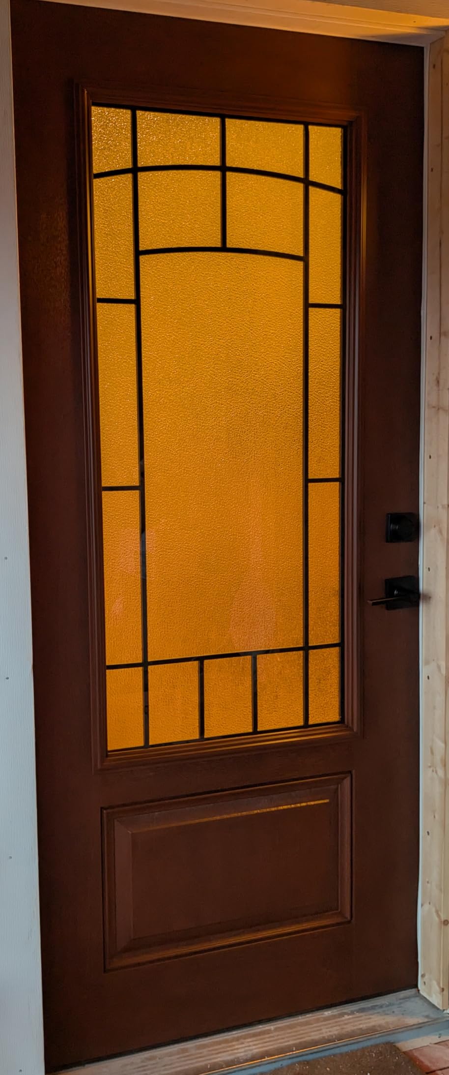 36'' x 80